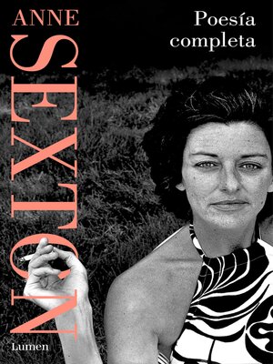 Poesía completa - ebook